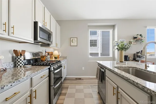 $565,000 | 8831 East 105th Lane, Commerce City, CO 80640