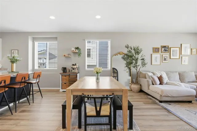 $565,000 | 8831 East 105th Lane, Commerce City, CO 80640