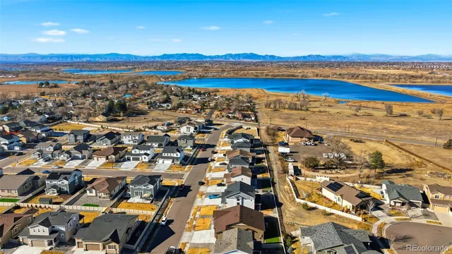 $565,000 | 8831 East 105th Lane, Commerce City, CO 80640