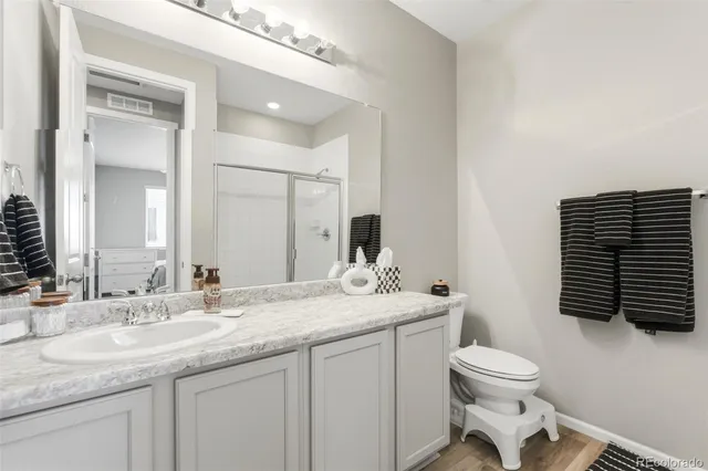 $565,000 | 8831 East 105th Lane, Commerce City, CO 80640