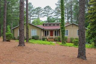 120 Steelman Road Southern Pines, NC 28387 - Photo 1 of 18 120 Steelman Road