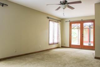 120 Steelman Road Southern Pines, NC 28387 - Photo 12 of 18 Master Bedrooom Doors to Deck