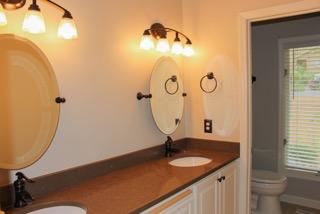 120 Steelman Road Southern Pines, NC 28387 - Photo 14 of 18 Master Bath