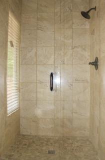 120 Steelman Road Southern Pines, NC 28387 - Photo 15 of 18 Master Shower