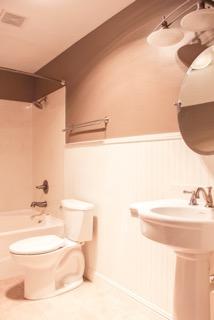 120 Steelman Road Southern Pines, NC 28387 - Photo 16 of 18 Hall Bath
