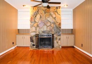 120 Steelman Road Southern Pines, NC 28387 - Photo 7 of 18 Family Room