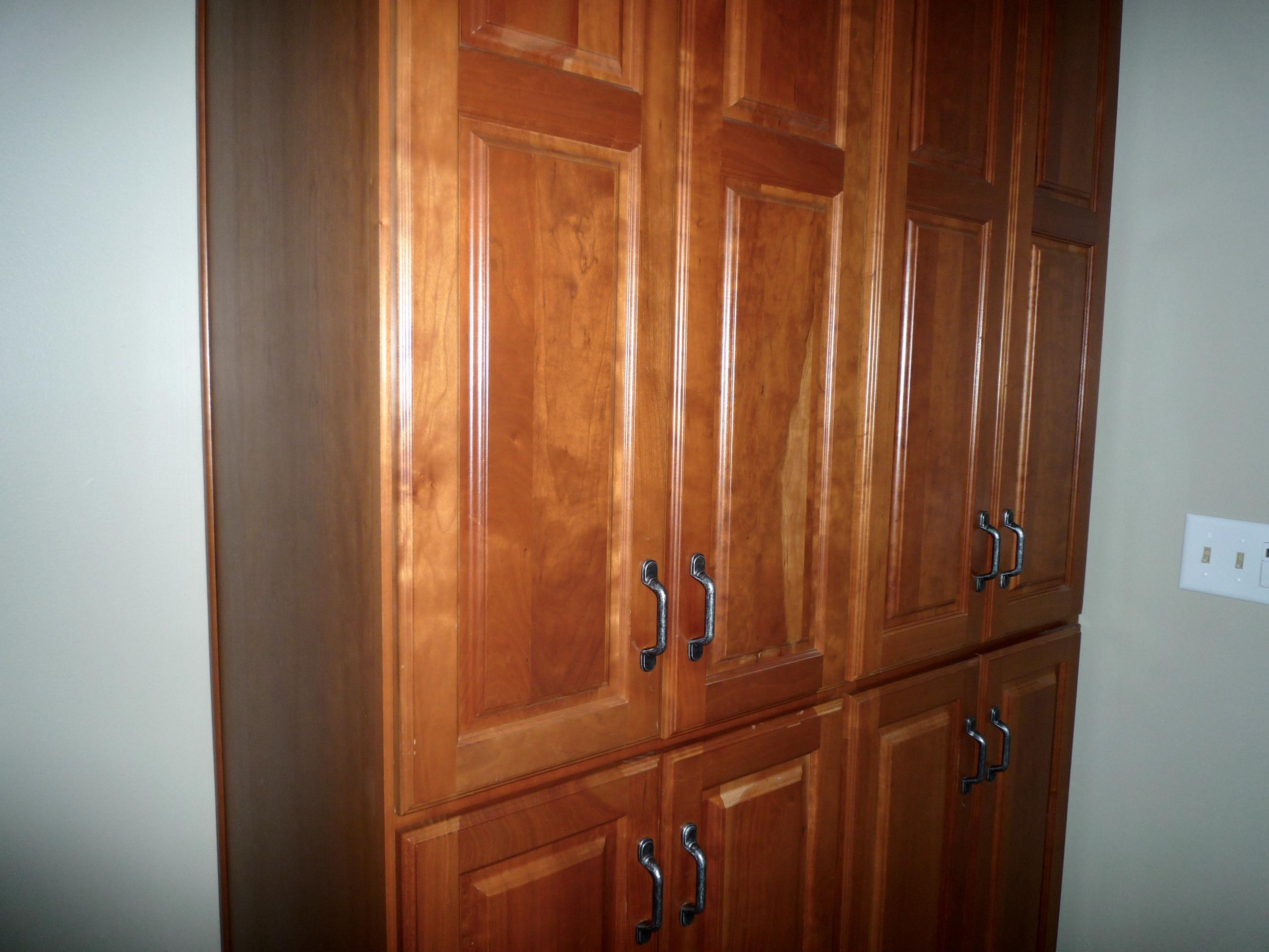 120 Steelman Road Southern Pines, NC 28387 - Photo 10 of 18 Built in pantry