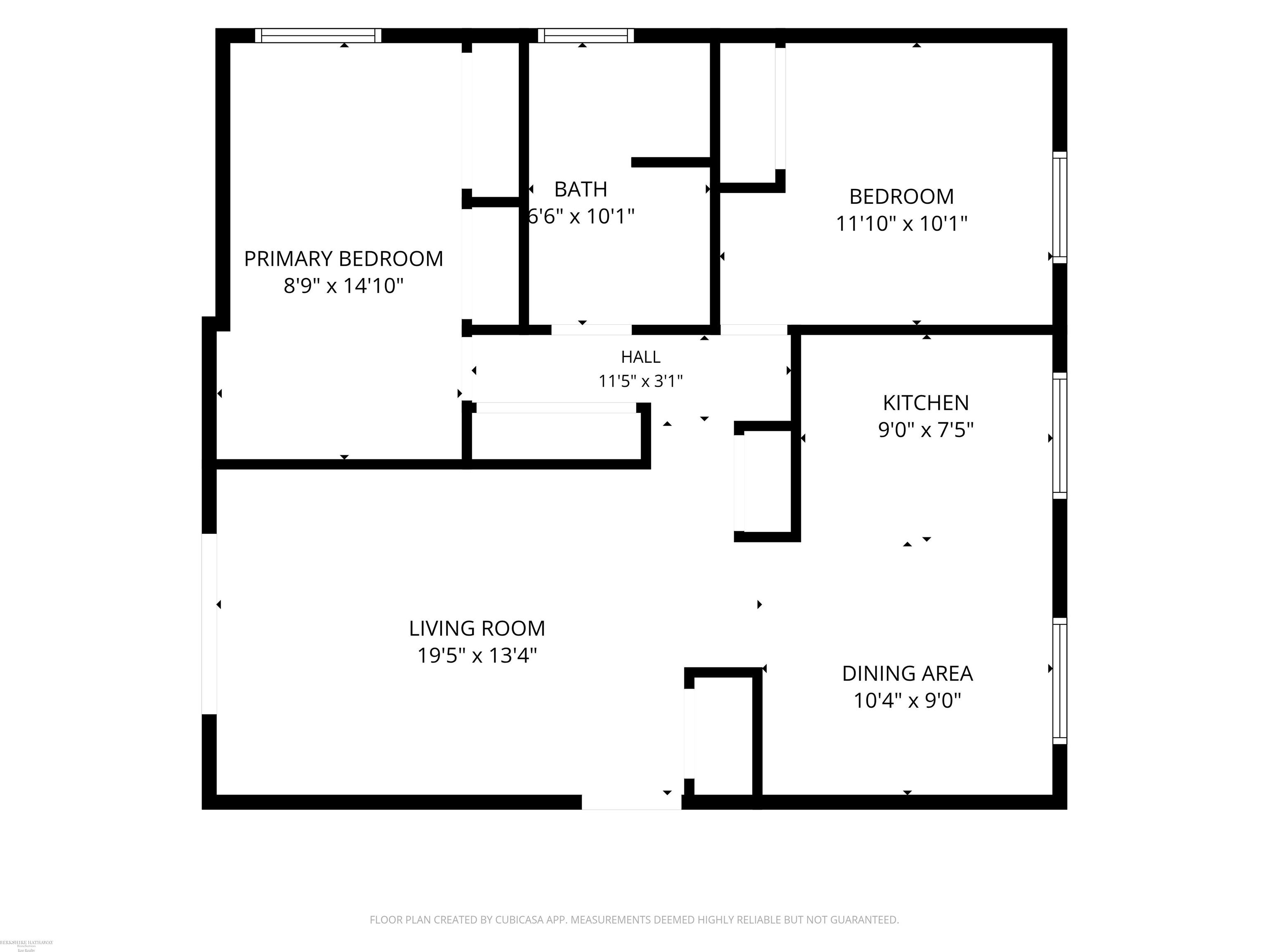 29241 Hayes Road, Unit 71 Warren, MI 48088 - Photo 23 of 23