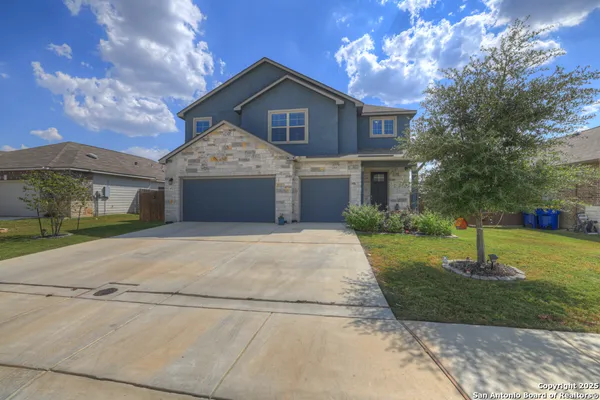 $415,900 | 412 Sika Way, Schertz, TX 78108