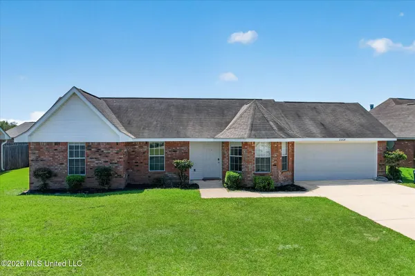 $227,500 | 2204 Irma Circle, Ocean Springs, MS 39564