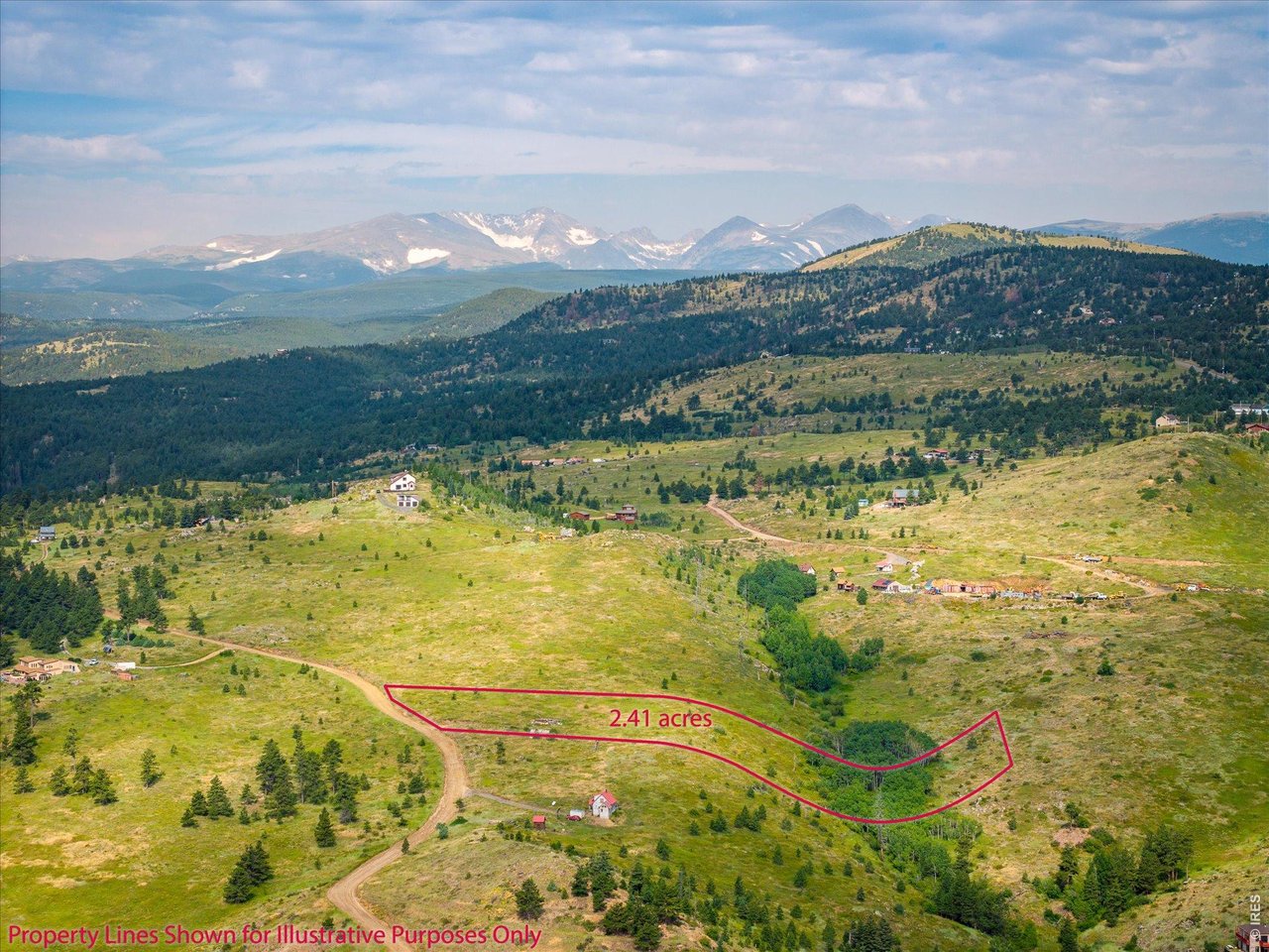 730 Lost Angel Road Boulder, CO 80302 - Photo 10 of 30