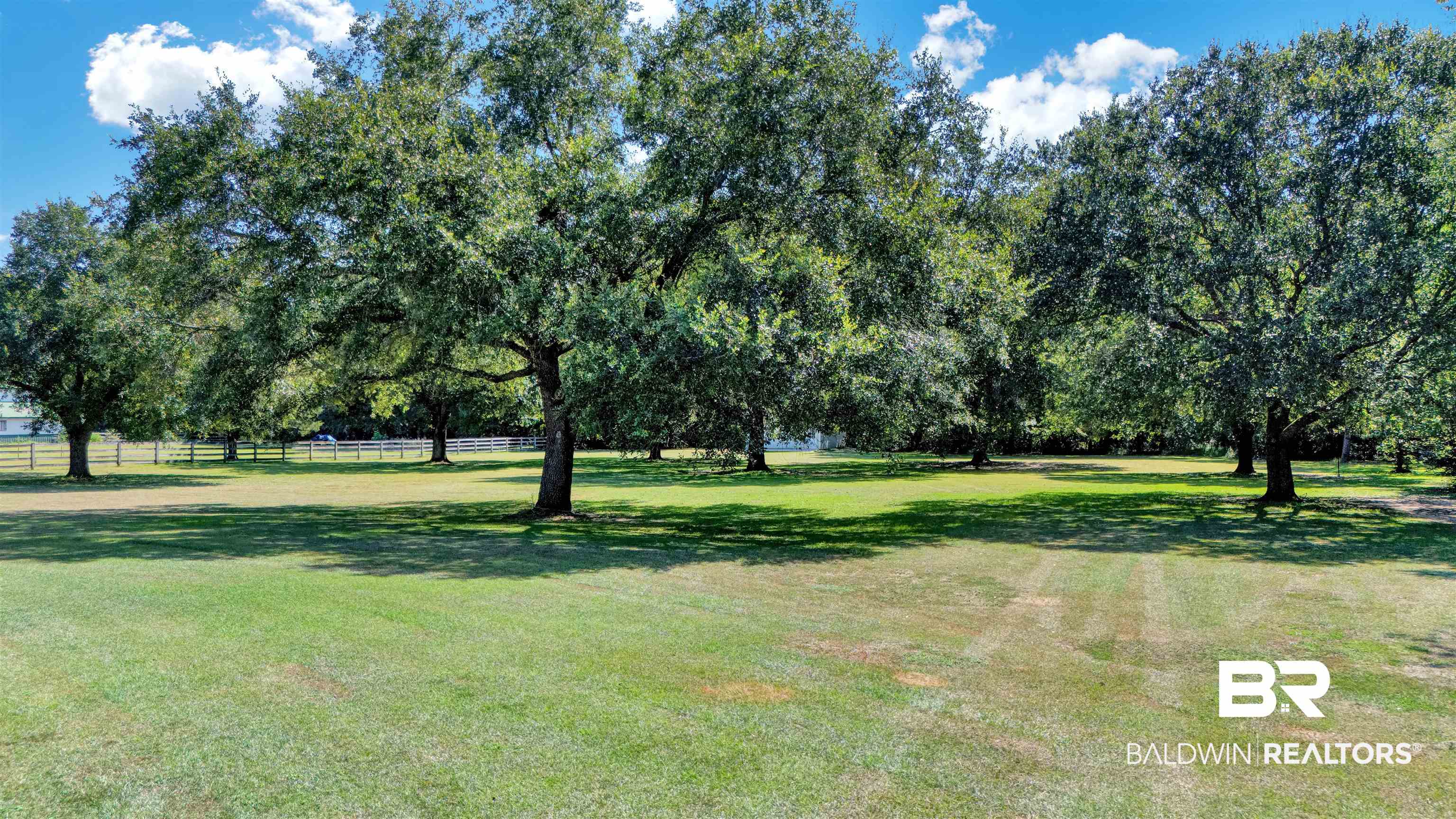 27688 Rigsby Road Daphne, AL 36526 - Photo 54 of 56 View of yard