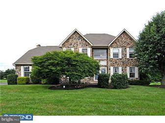 1724 Devonshire Road Dresher, PA 19025 - Photo 1 of 12 Exterior Front