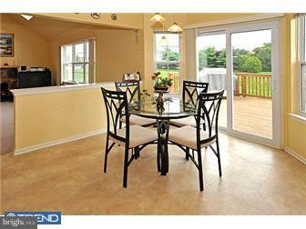1724 Devonshire Road Dresher, PA 19025 - Photo 5 of 12 Breakfast Room