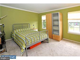 1724 Devonshire Road Dresher, PA 19025 - Photo 10 of 12 Bedroom 3