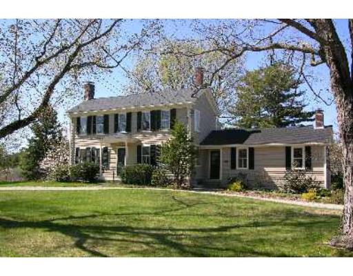 46 Westcott Road Harvard, MA 01451 - Photo 1 of 10