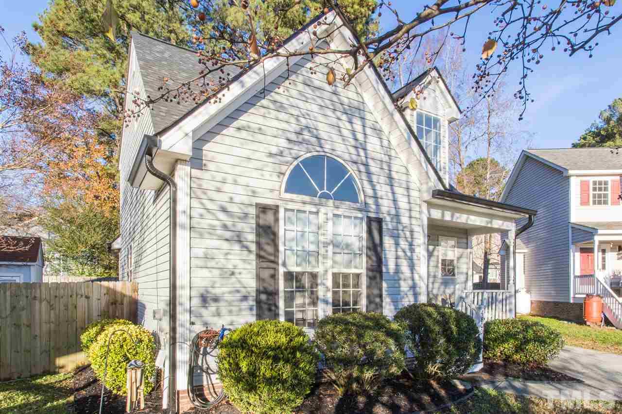 4800 Hallam Way Raleigh, NC 27616 - Photo 1 of 23 New Roof/Gutters