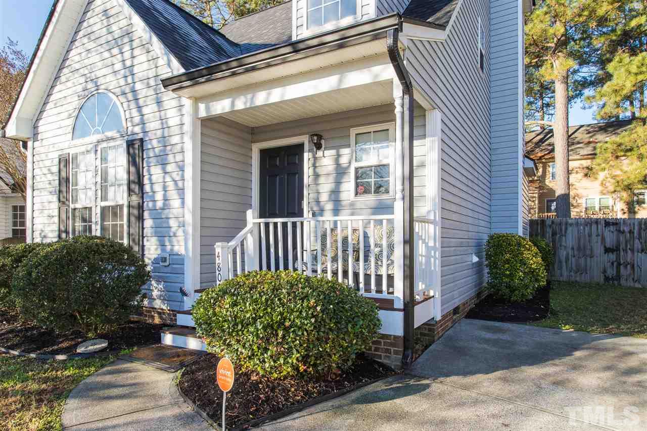 4800 Hallam Way Raleigh, NC 27616 - Photo 2 of 23