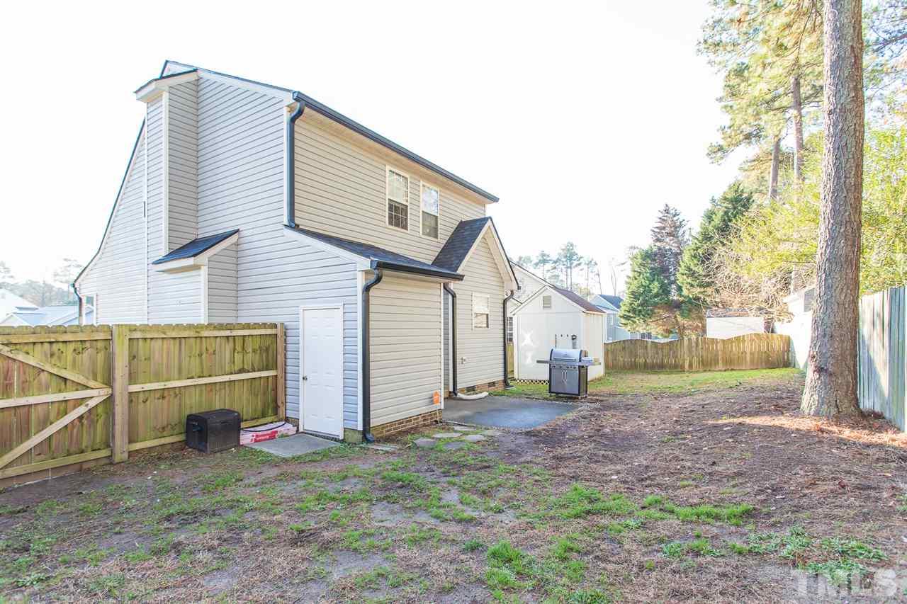 4800 Hallam Way Raleigh, NC 27616 - Photo 3 of 23