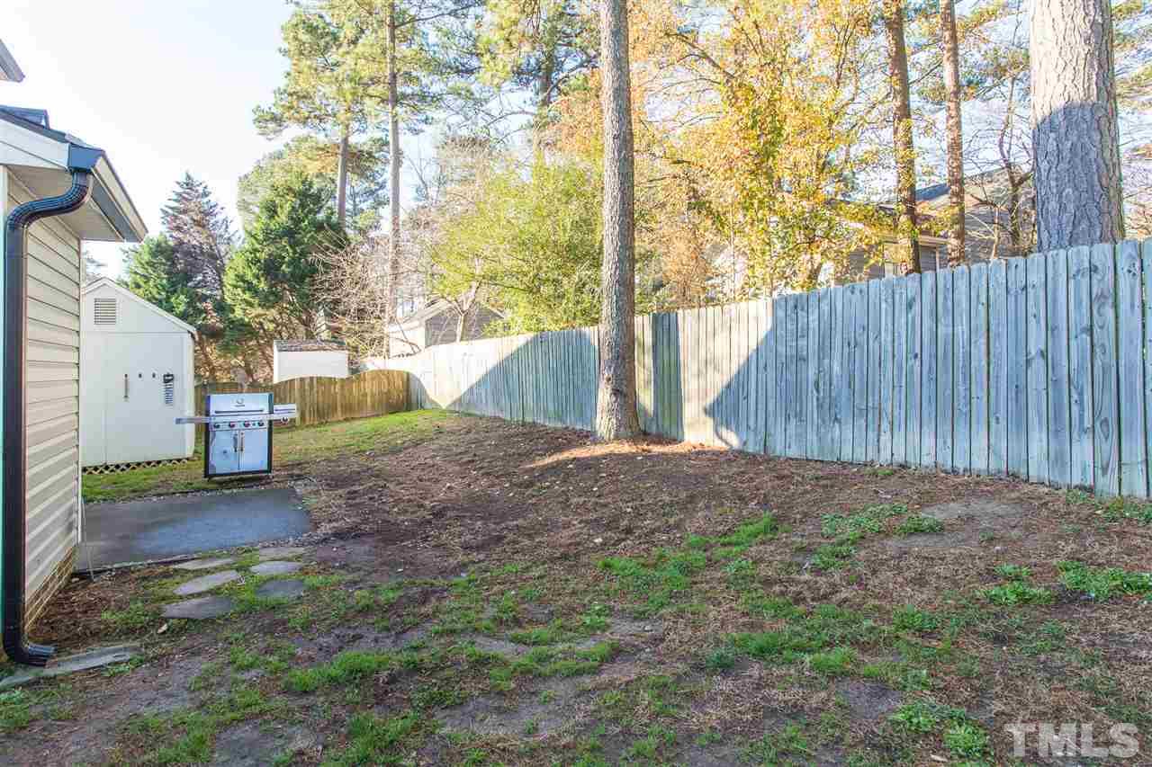4800 Hallam Way Raleigh, NC 27616 - Photo 21 of 23