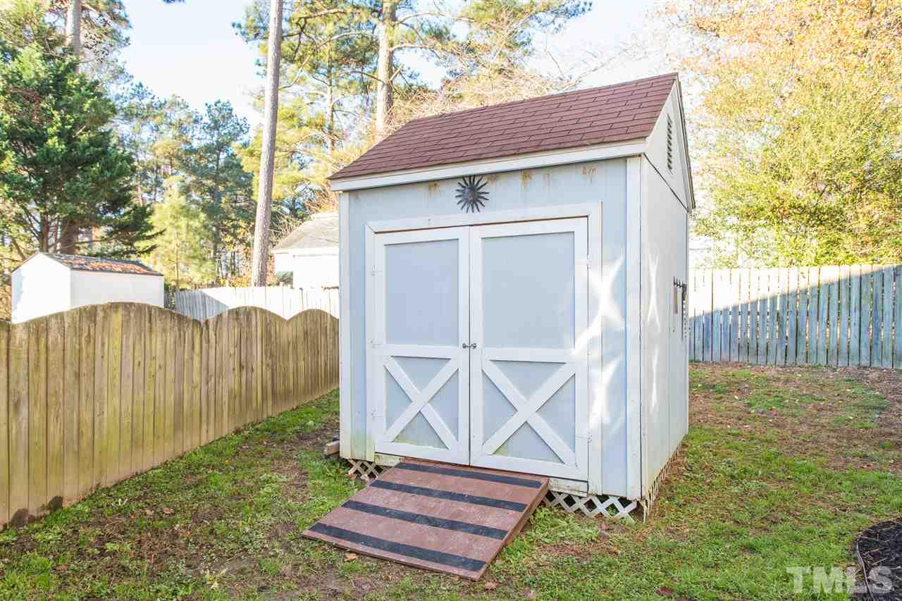 4800 Hallam Way Raleigh, NC 27616 - Photo 22 of 23