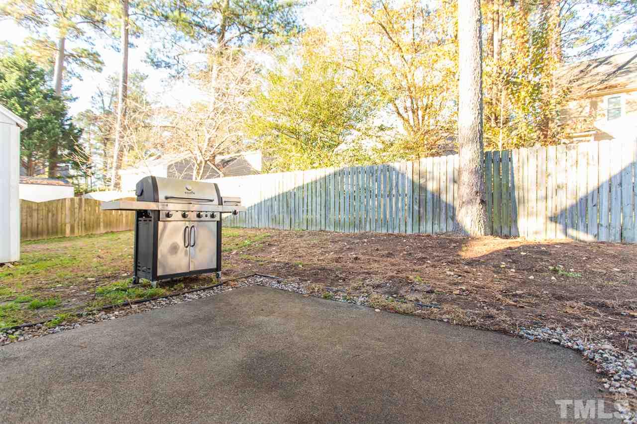 4800 Hallam Way Raleigh, NC 27616 - Photo 23 of 23