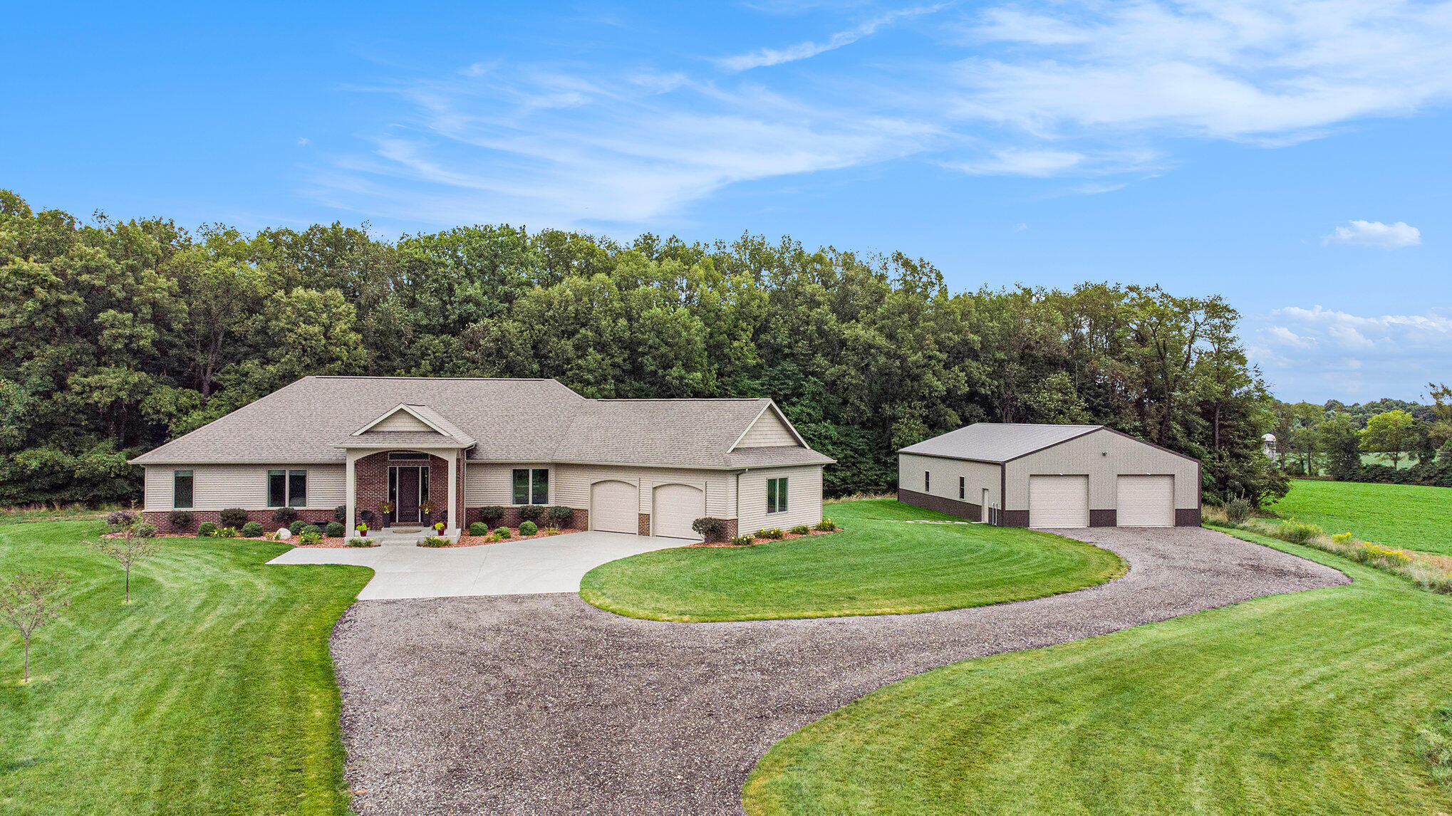 68363 Calvin Center Road Cassopolis, MI 49031 - Photo 3 of 55 003_dji_0397