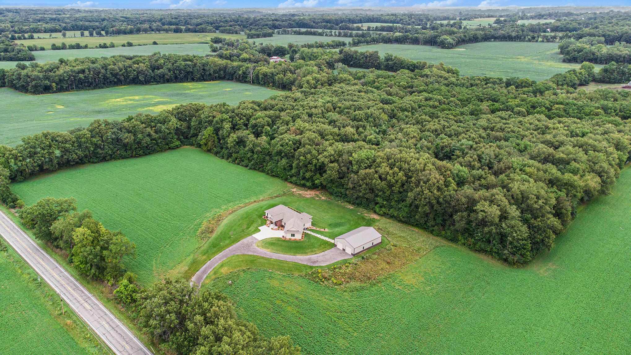 68363 Calvin Center Road Cassopolis, MI 49031 - Photo 50 of 55 054_dji_0404