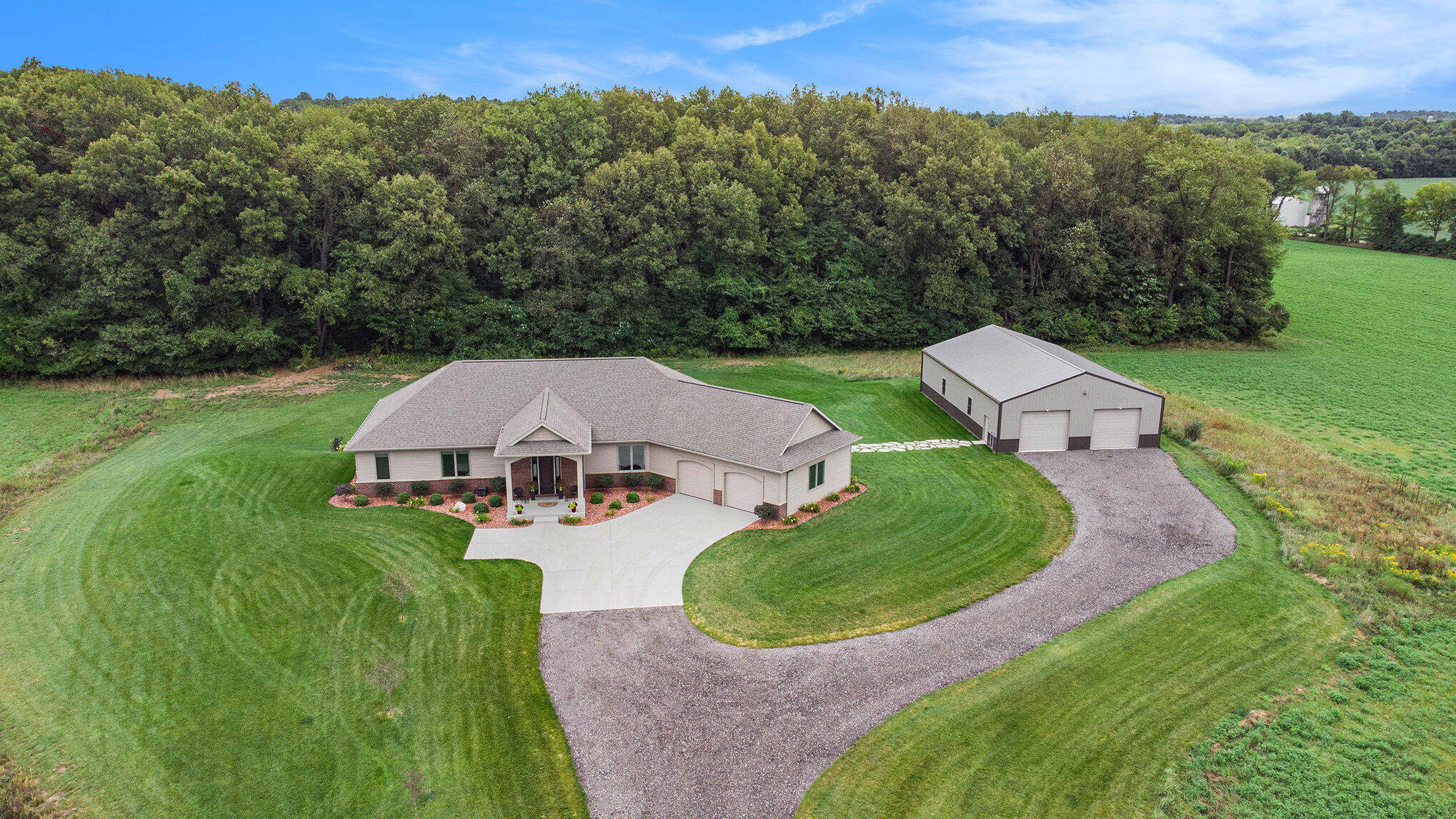 68363 Calvin Center Road Cassopolis, MI 49031 - Photo 5 of 55 005_dji_0398