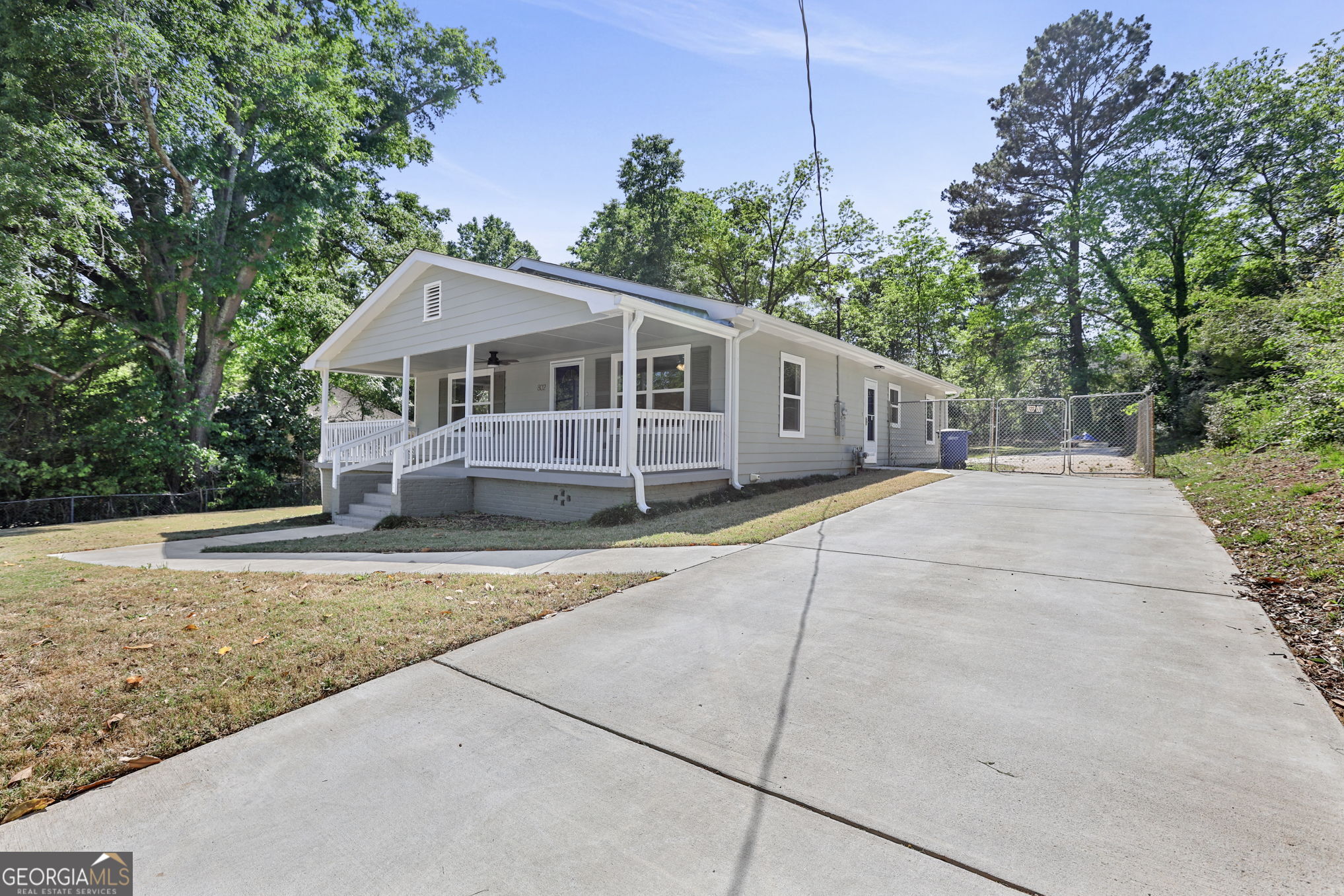 802 Monroe Street LaGrange, GA 30240 - Photo 8 of 26