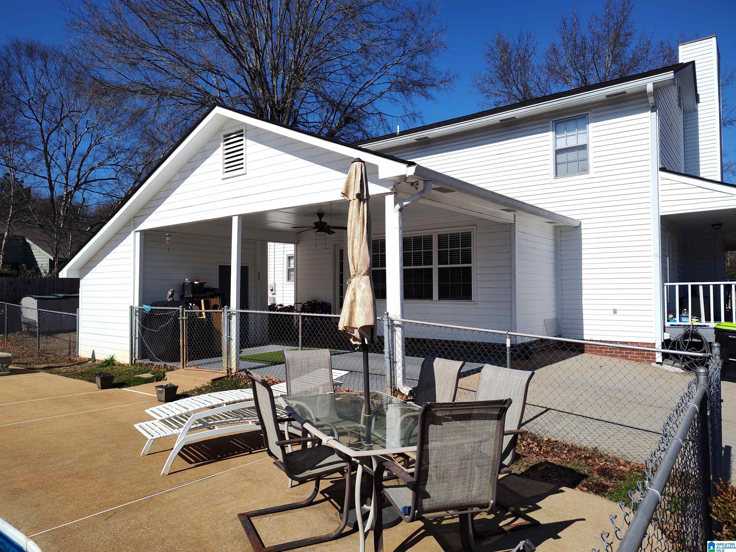 1840 Pleasant Ridge Drive Sylacauga, AL 35150 - Photo 4 of 33