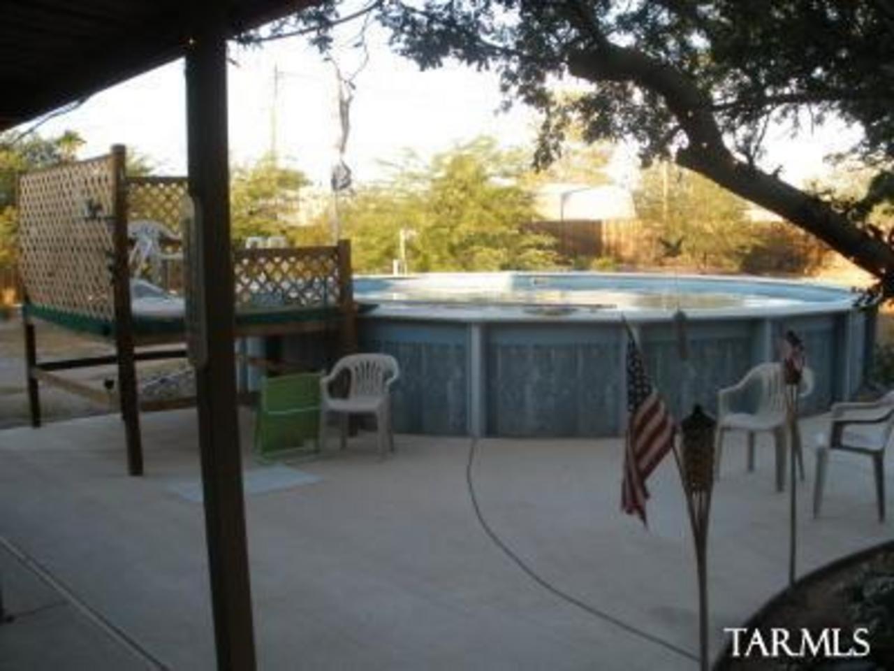 6170 North Chaparral Road Tucson, AZ 85743 - Photo 9 of 22 Gallery Image 9