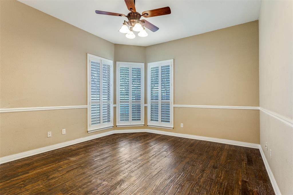 8312 Teja Trail Benbrook, TX 76126 - Photo 14 of 25 Master Bedroom