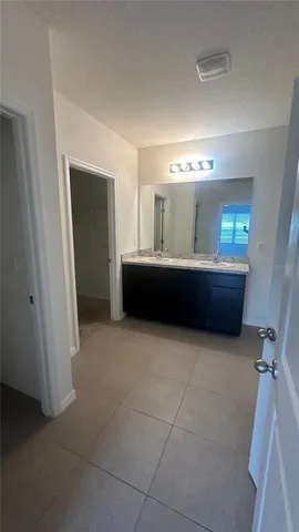 a room with furniture and window