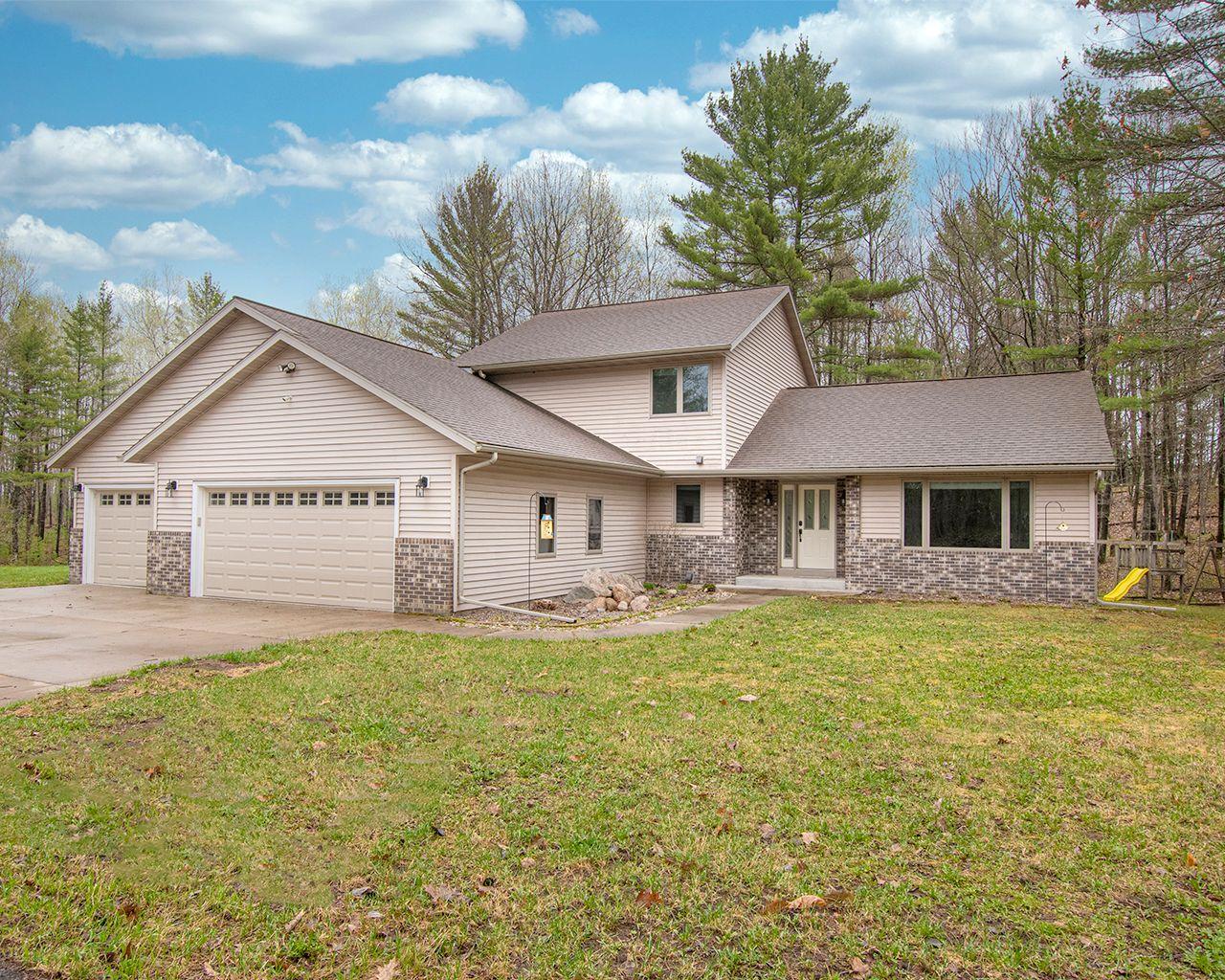 3726 Velvet Lake Road Rhinelander, WI 54501 - Photo 1 of 36 Gallery Image 1