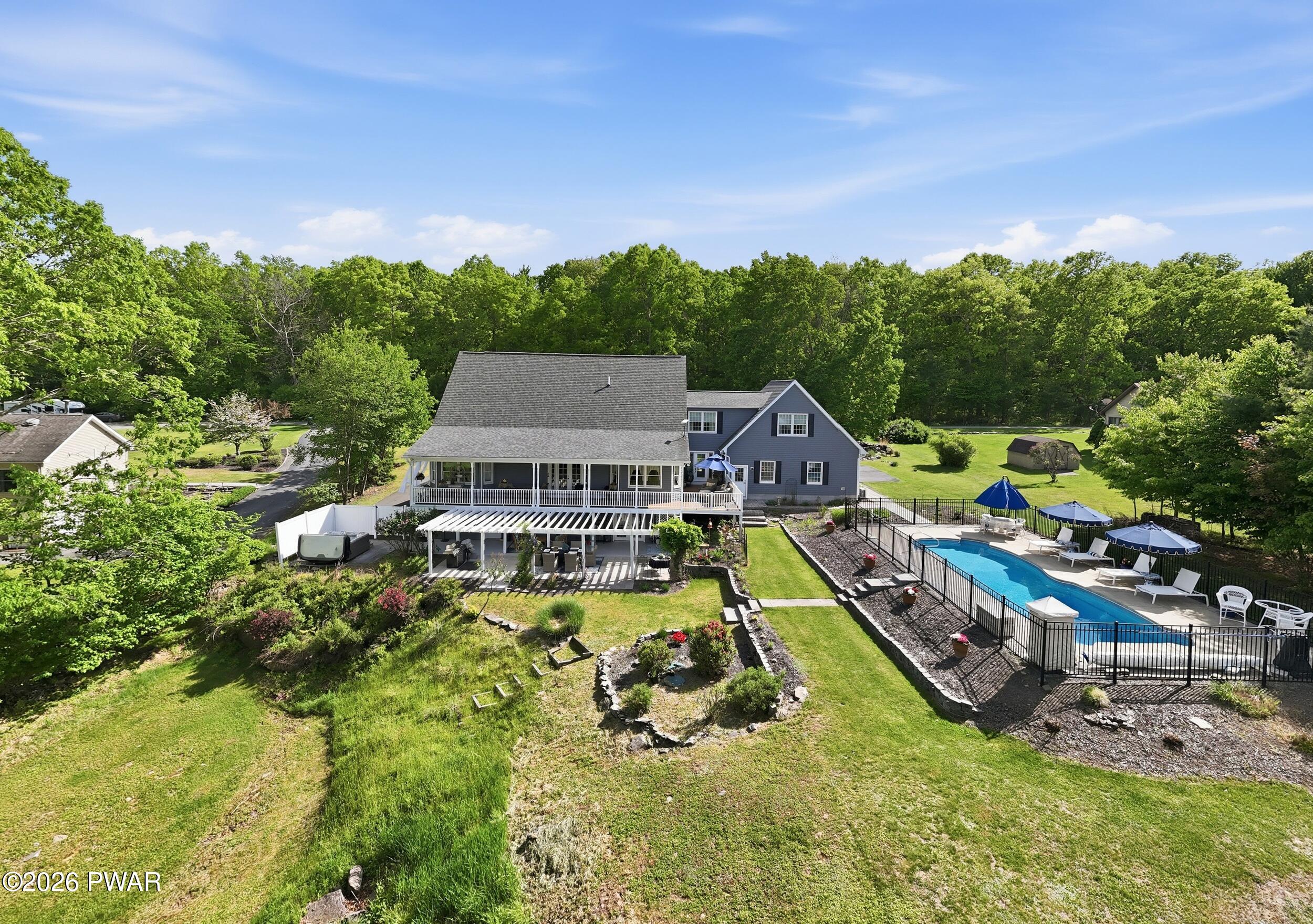 37 Grell Road Hawley, PA 18428 - Photo 96 of 102 Gallery Image 96