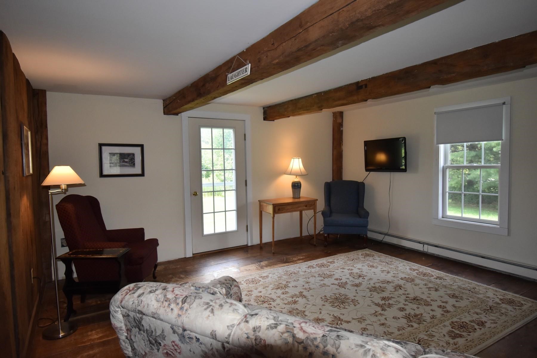 33 Walker Mountain Road Clarendon, VT 05759 - Photo 22 of 40 Gallery Image 22