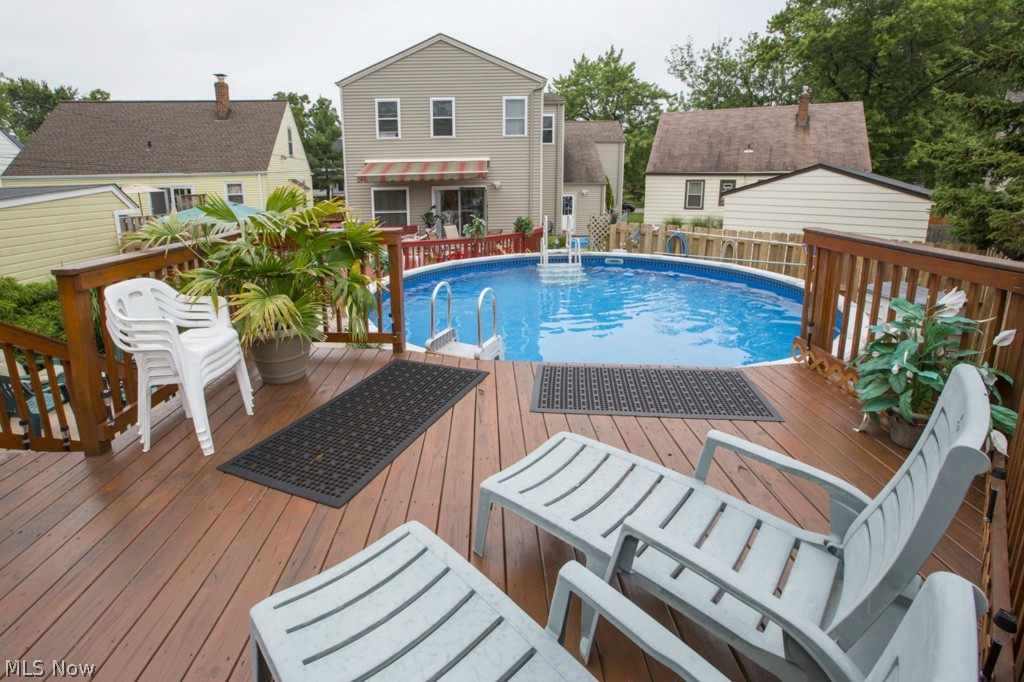 14824 Alger Road Cleveland, OH 44111 - Photo 17 of 25 Gallery Image 17
