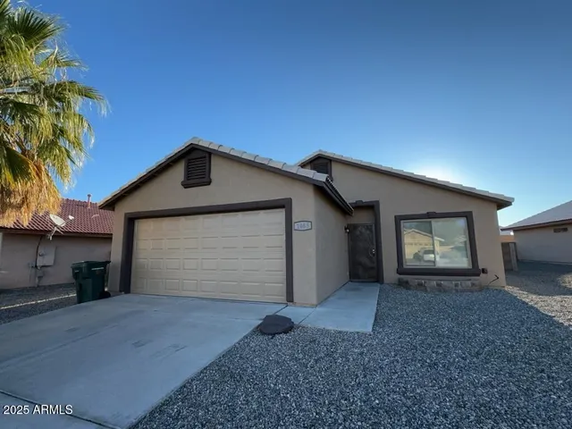 $1,525 | 1065 San Simeon Drive, Sierra Vista, AZ 85635
