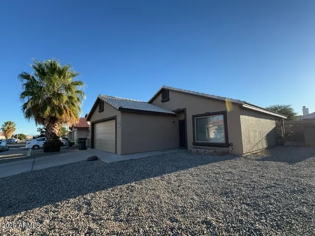 $1,525 | 1065 San Simeon Drive, Sierra Vista, AZ 85635
