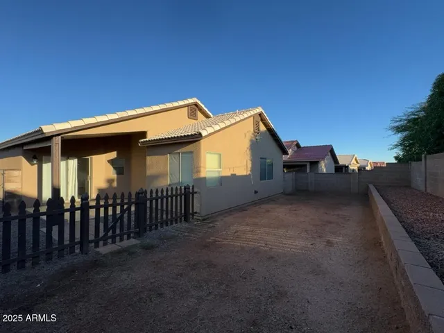 $1,525 | 1065 San Simeon Drive, Sierra Vista, AZ 85635