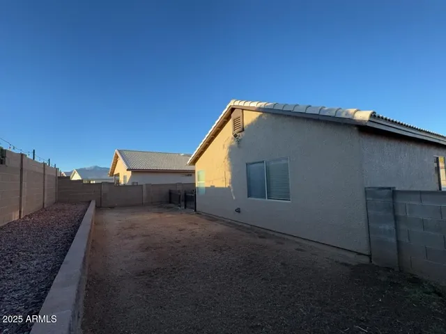 $1,525 | 1065 San Simeon Drive, Sierra Vista, AZ 85635