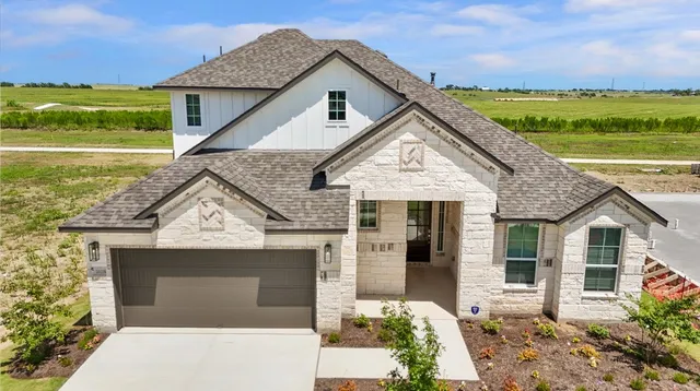 $548,675 | 333 Ridgewell Loop, Georgetown, TX 78633