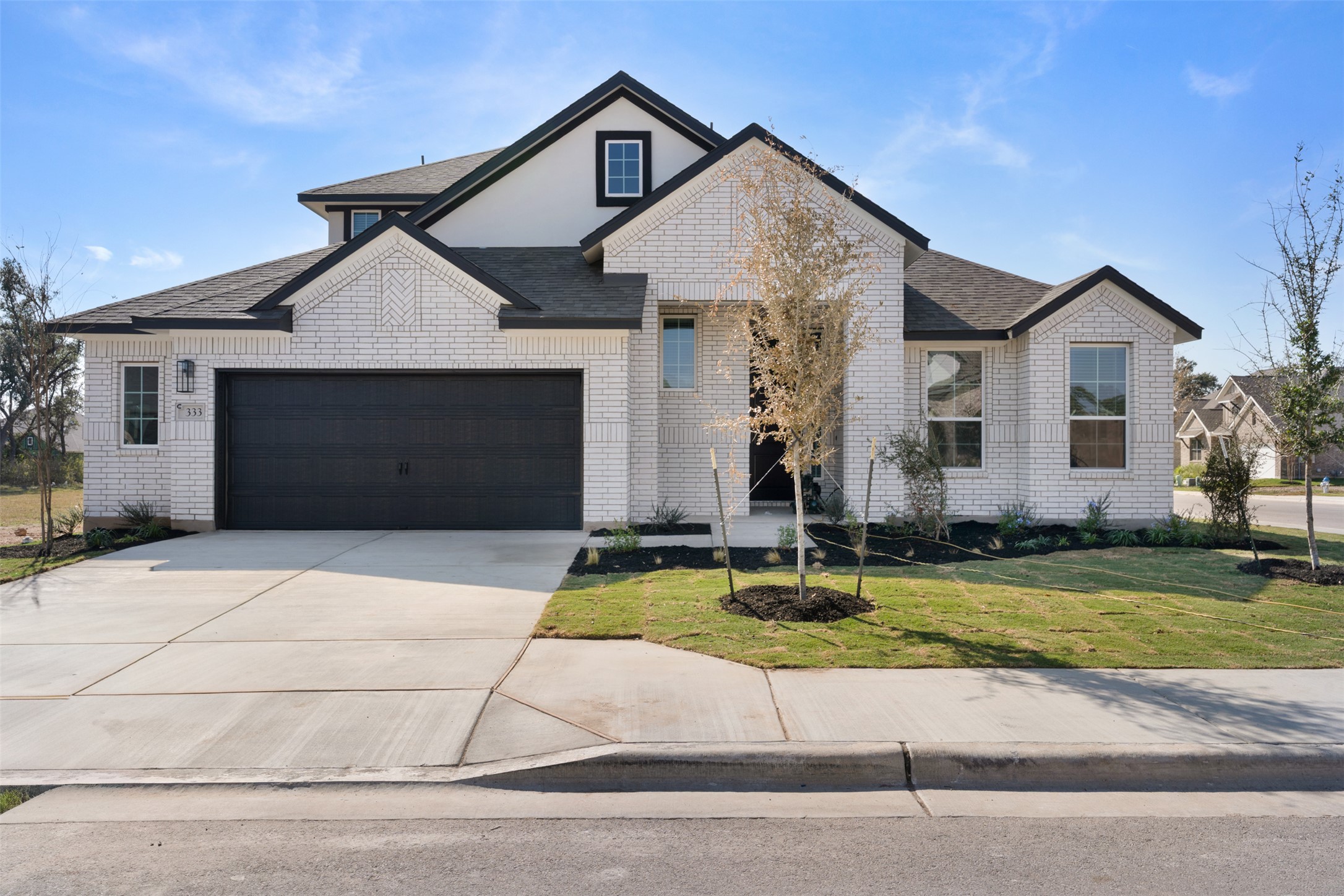 333 Ridgewell Loop Georgetown, TX 78633 - Photo 1 of 1 MOVE IN READY!