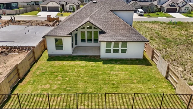 $548,675 | 333 Ridgewell Loop, Georgetown, TX 78633