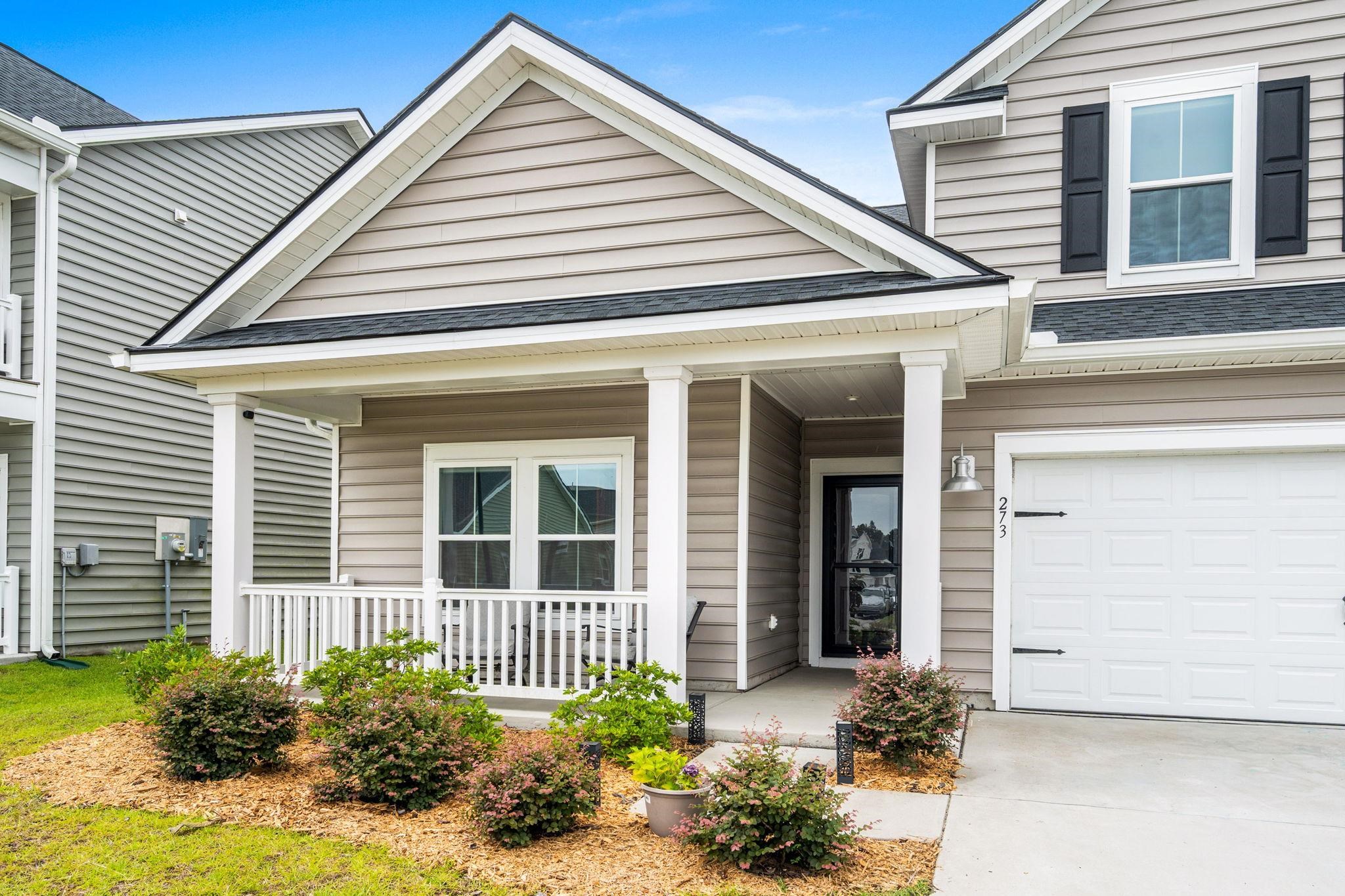 273 Augusta Green Way Myrtle Beach, SC 29579 - Photo 4 of 65