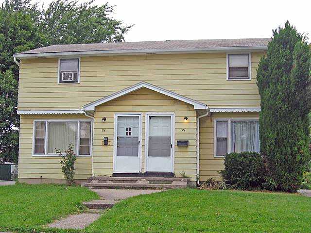 24-28 Leopard Street Rochester, NY 14615 - Photo 1 of 1 Exterior Front