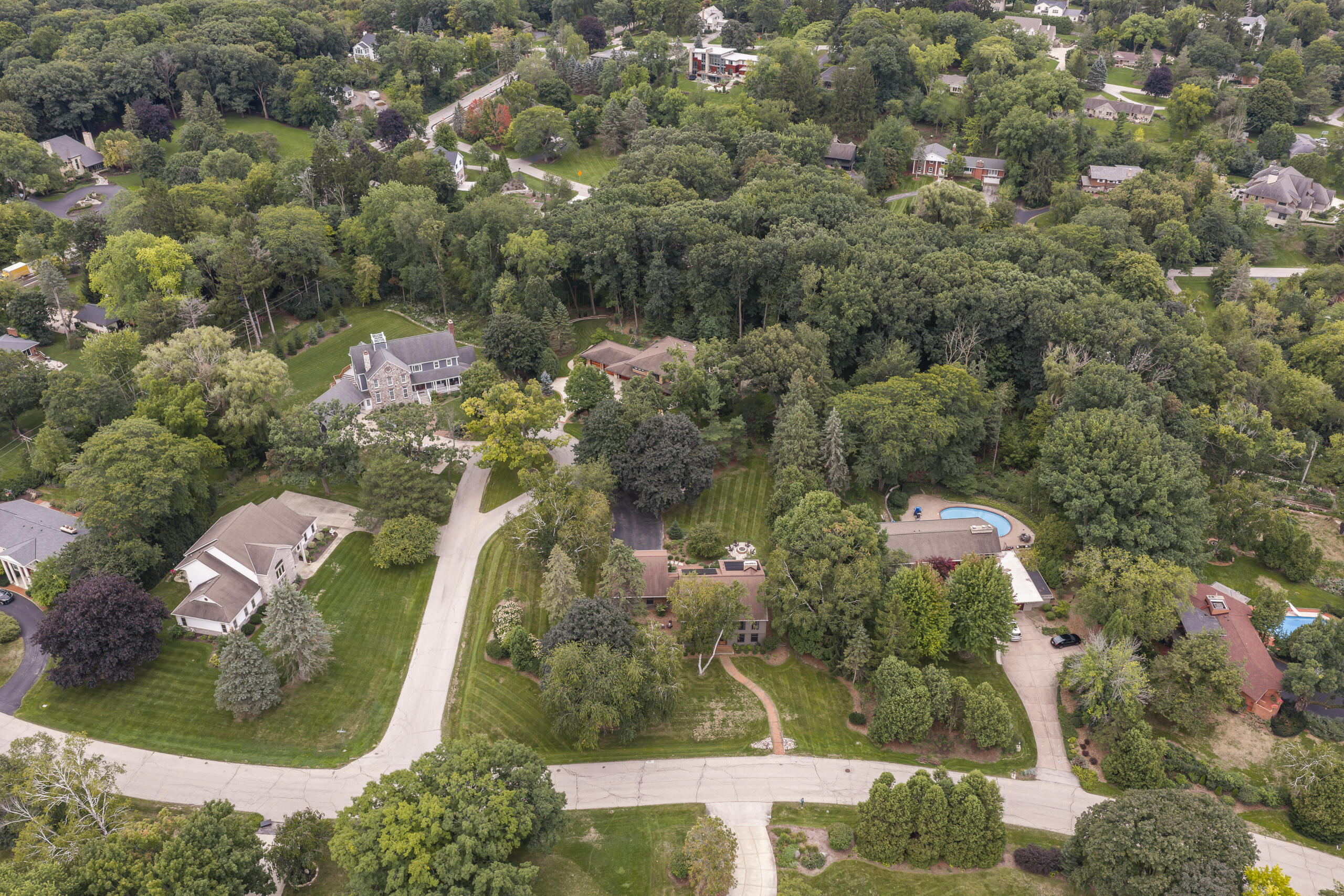 15025 Westover Road Elm Grove, WI 53122 - Photo 82 of 84 15025 Westover-82