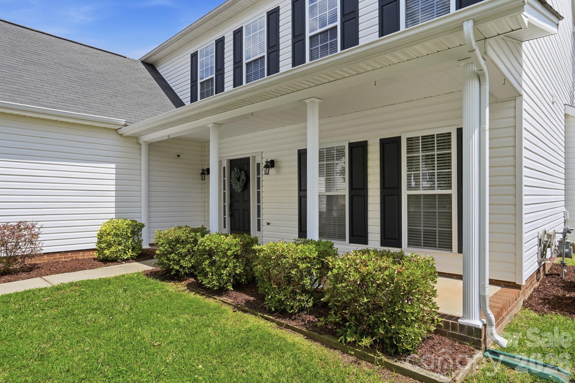 5116 Balsam Bark Lane Fort Mill, SC 29708 - Photo 2 of 47