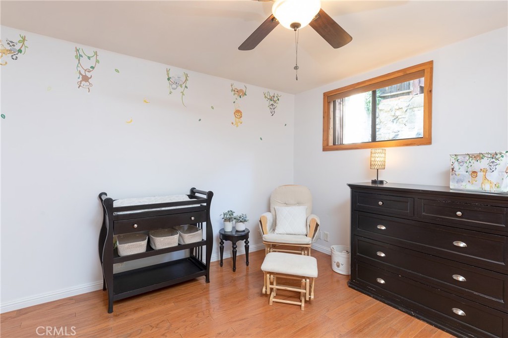 31311 Silverado Canyon Road Silverado, CA 92676 - Photo 28 of 37 a living room with furniture and a window